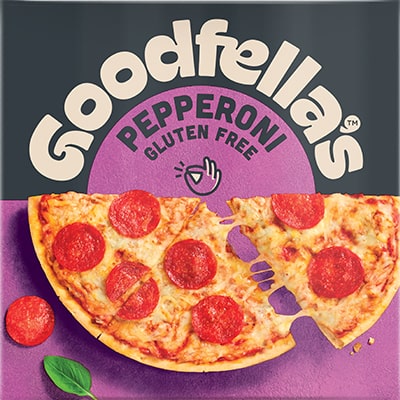 Goodfella's Gluten Free Pepperoni